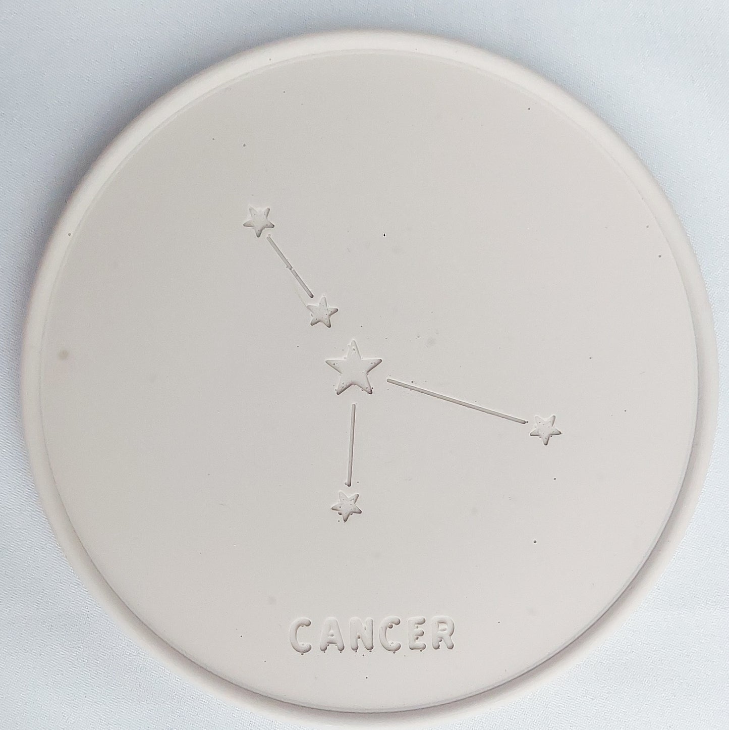 ZODIAC TRAY