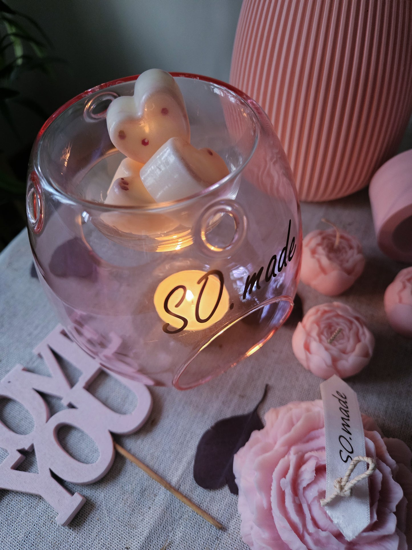LOVE SPELL BOX