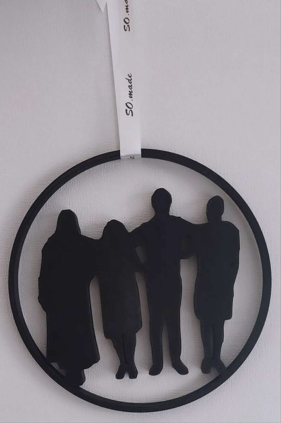 SILHOUETTE