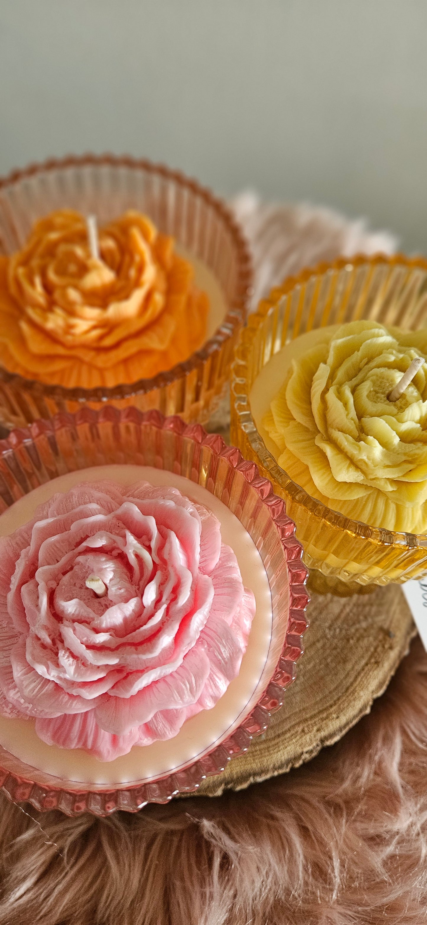 PEONY DAIQUIRI BLUSH