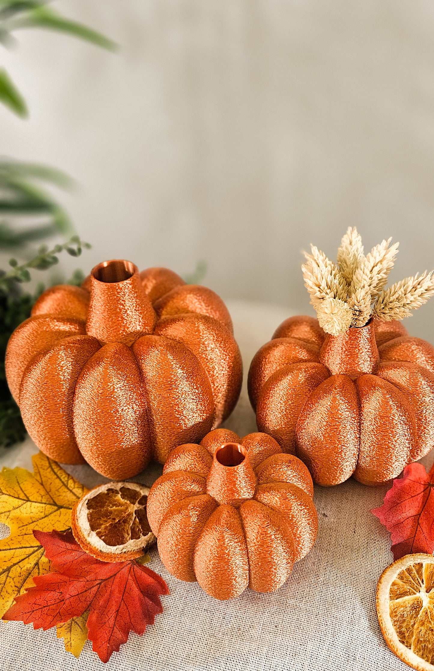 PUMPKIN