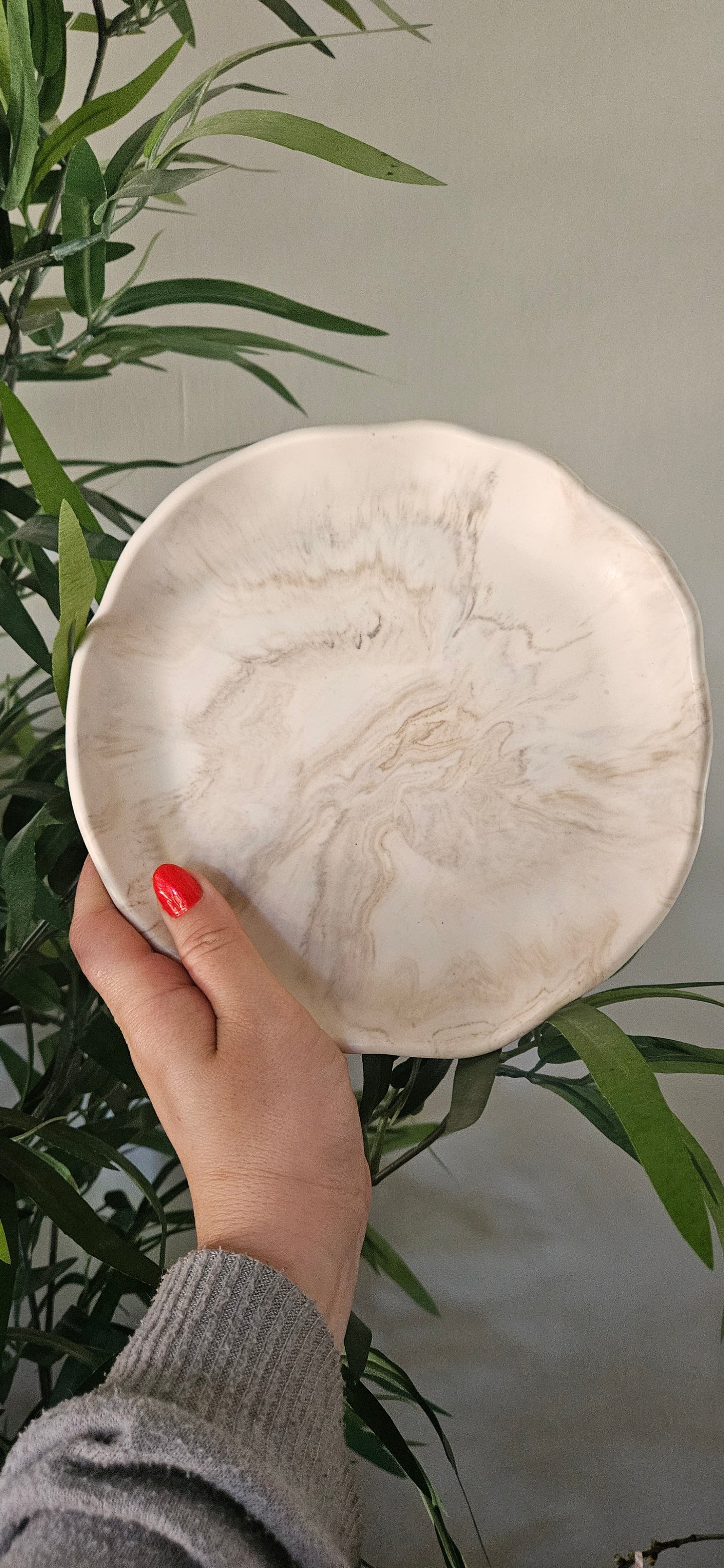 NONA TRAY