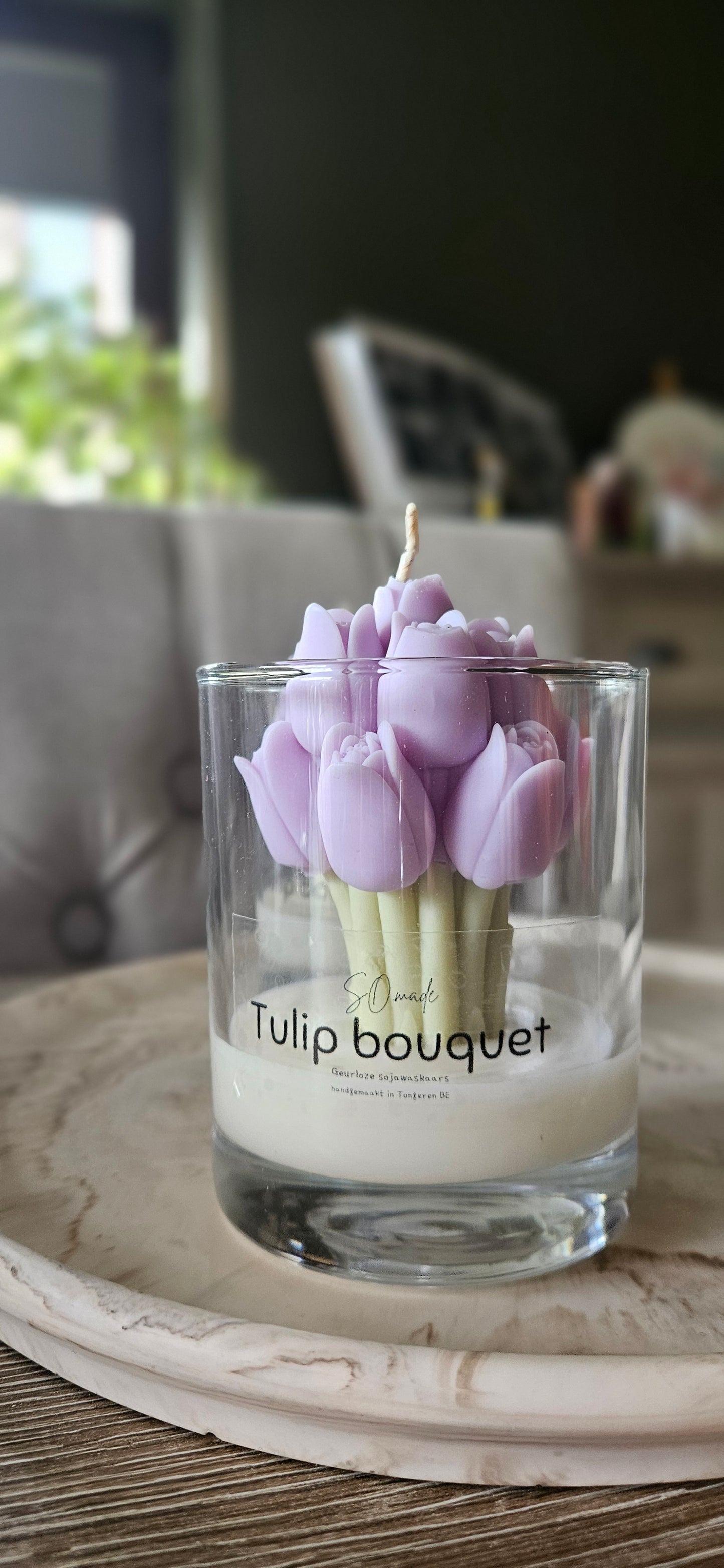 TULIP BOUQUET