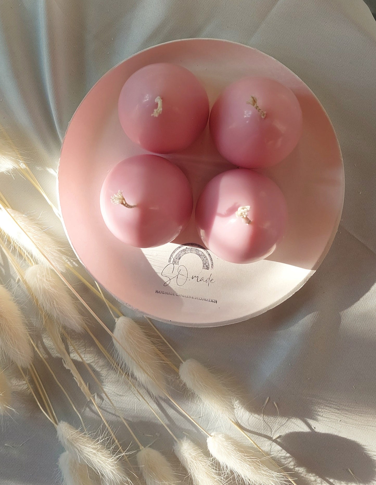 EASTER EGGS