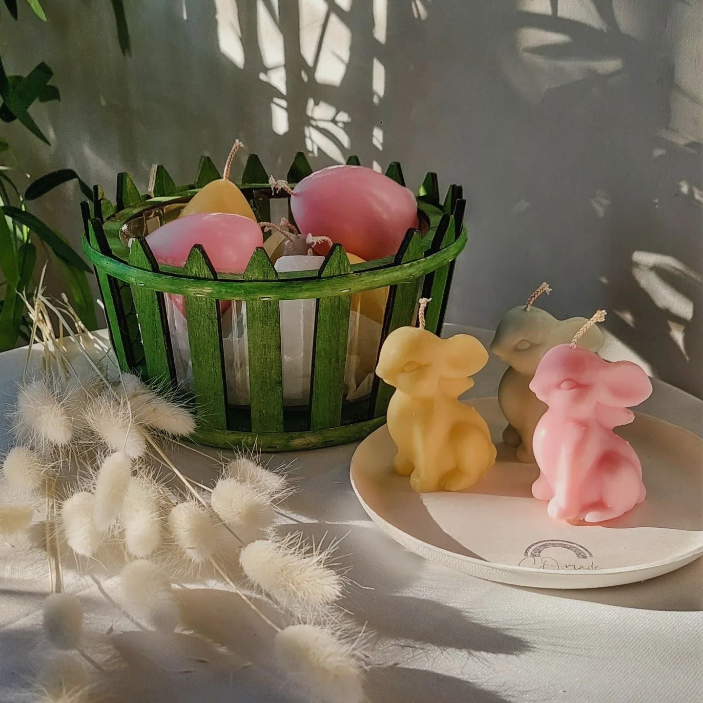 BUNNY SMALL