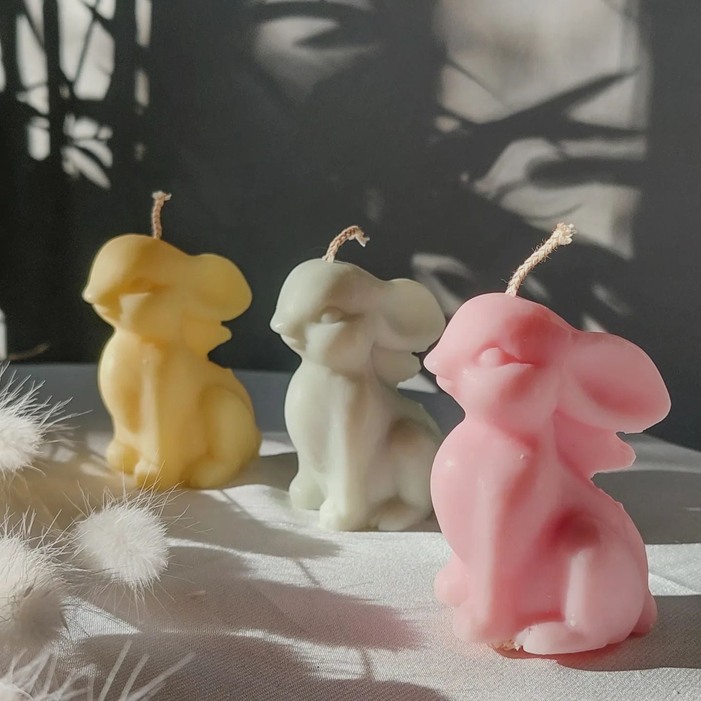 BUNNY SMALL