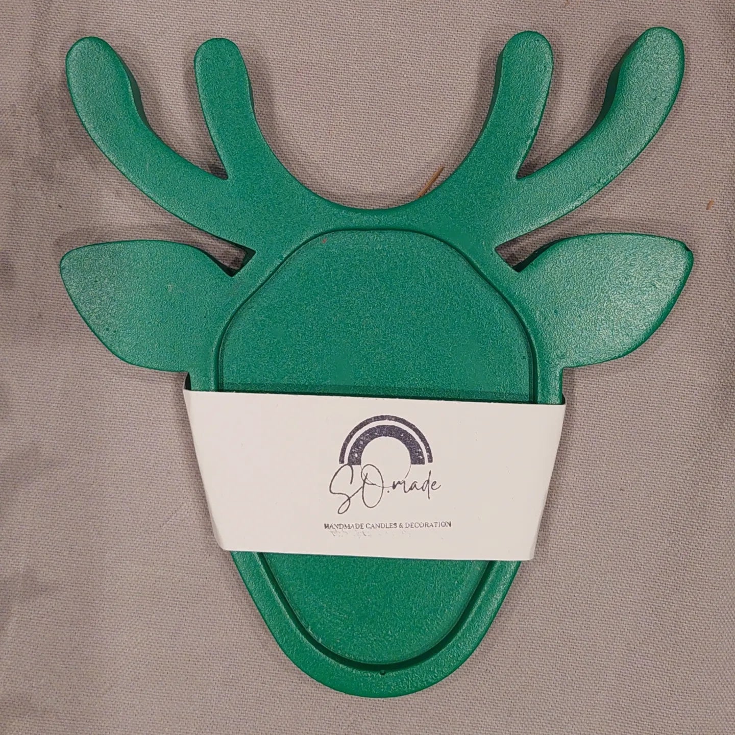 REINDEER