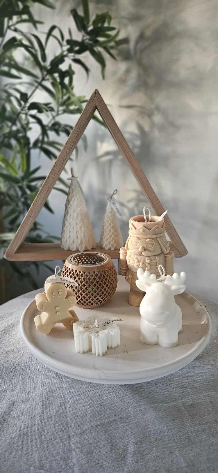 CHRISTMAS COLLECTION