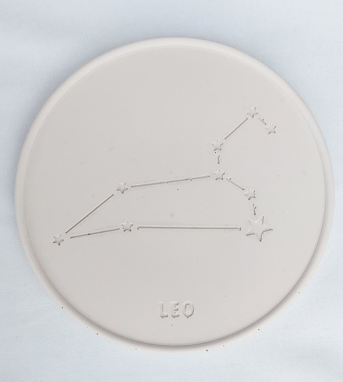 ZODIAC TRAY