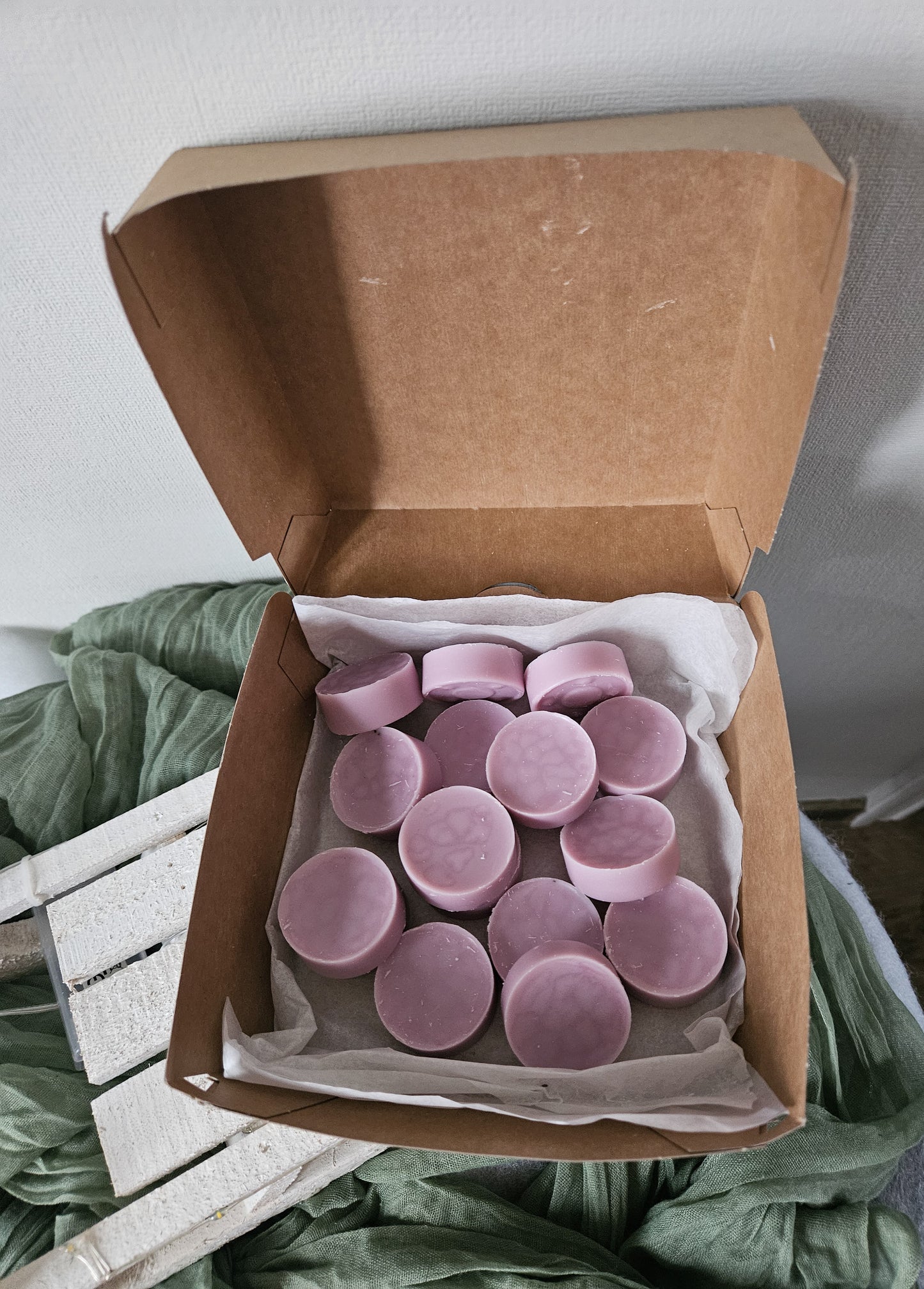 WAXMELTS