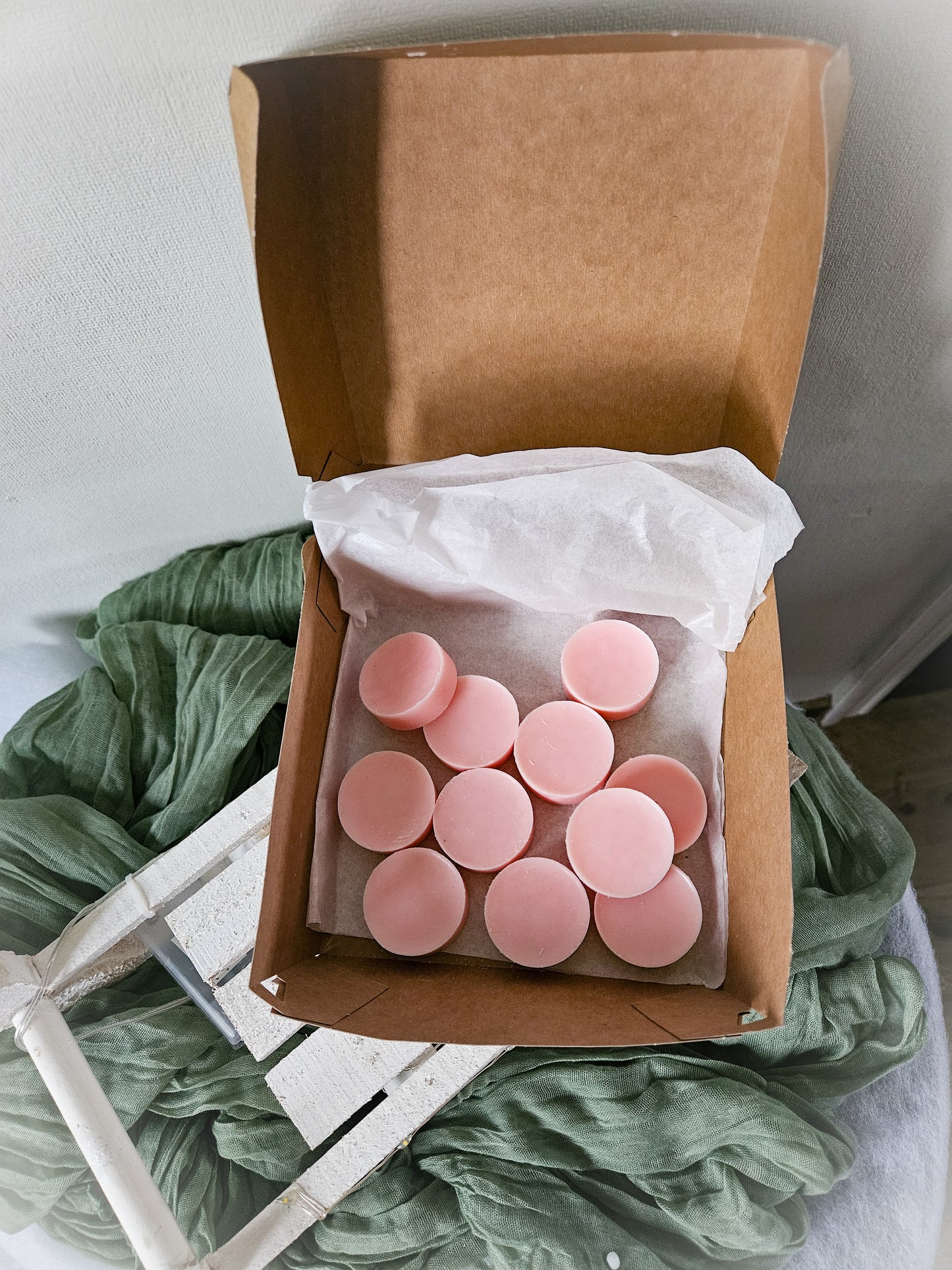 WAXMELTS