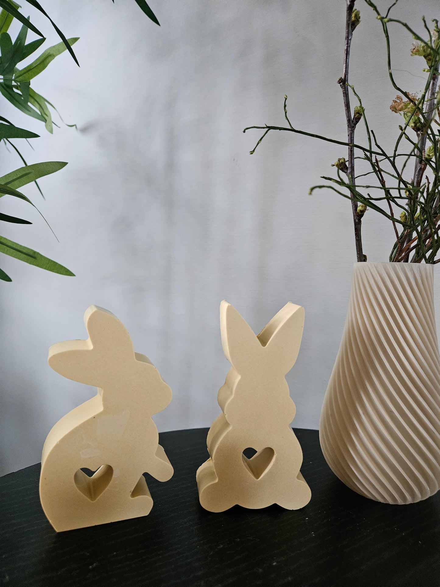 BUNNY LOVE 1