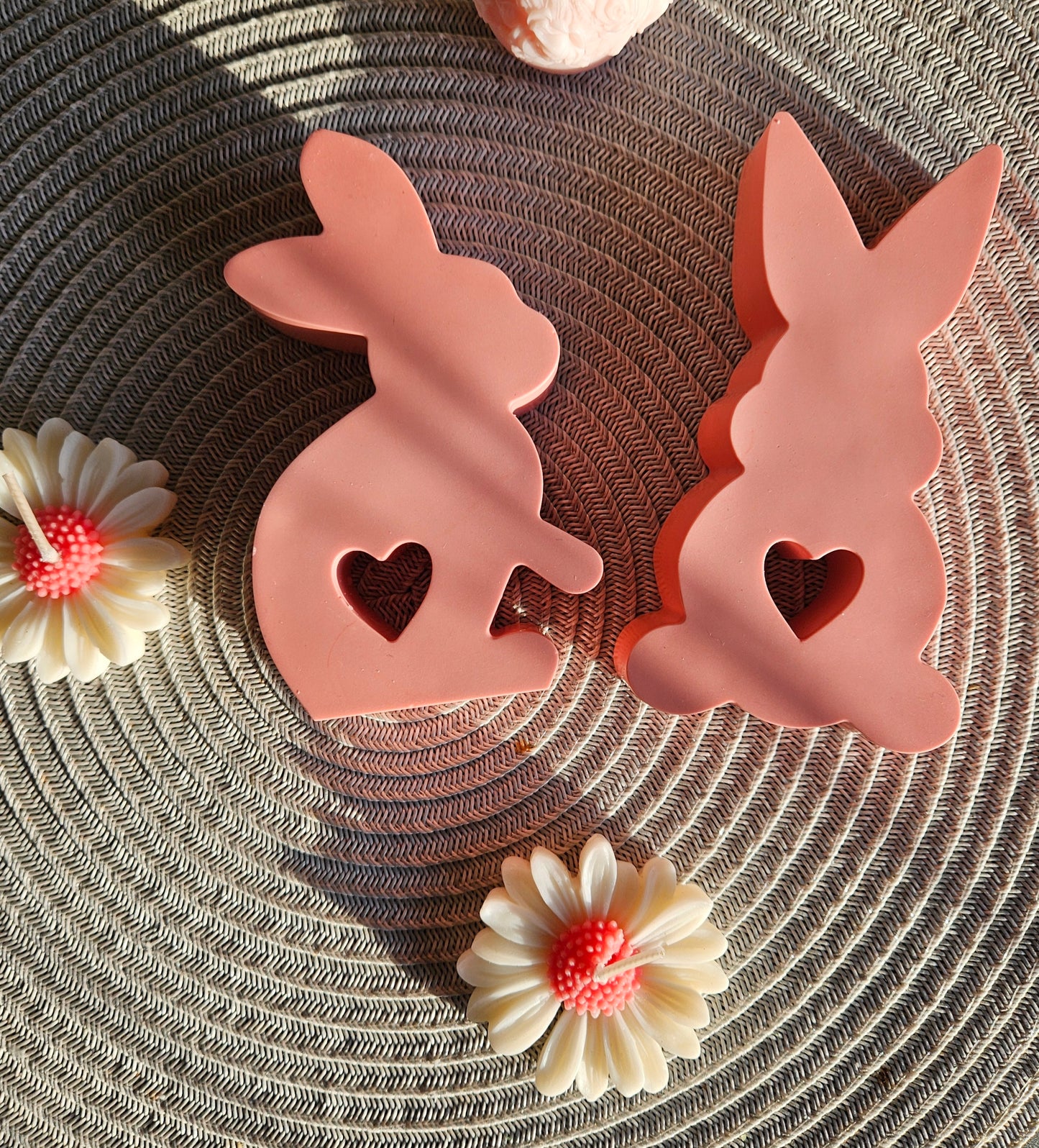 BUNNY LOVE 1