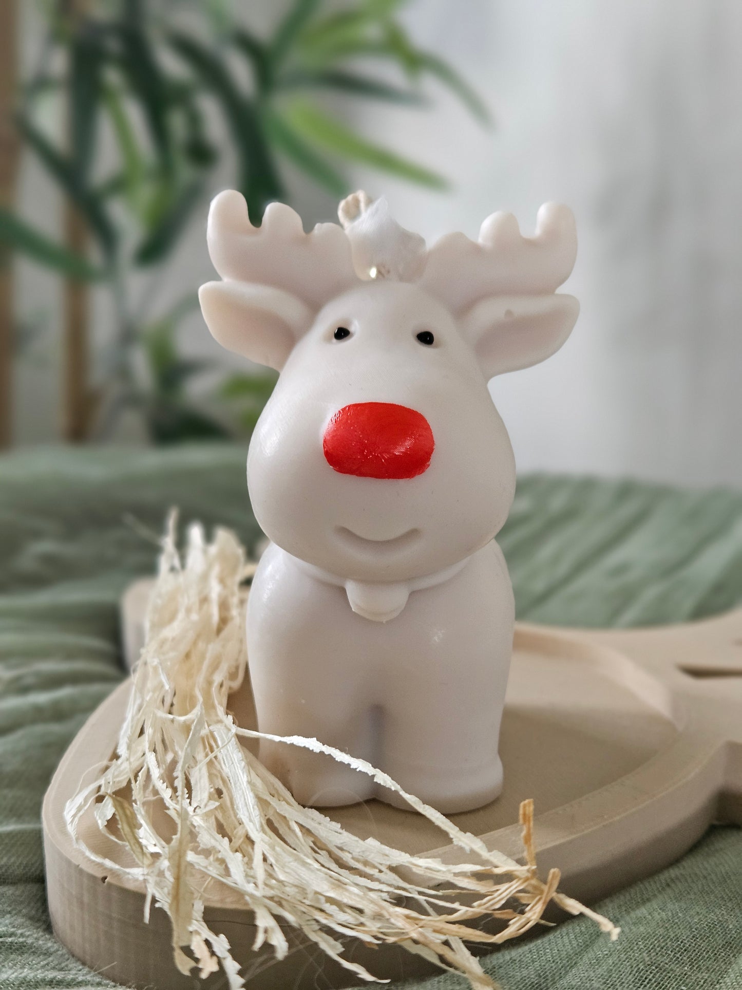 RUDOLPH REINDEER