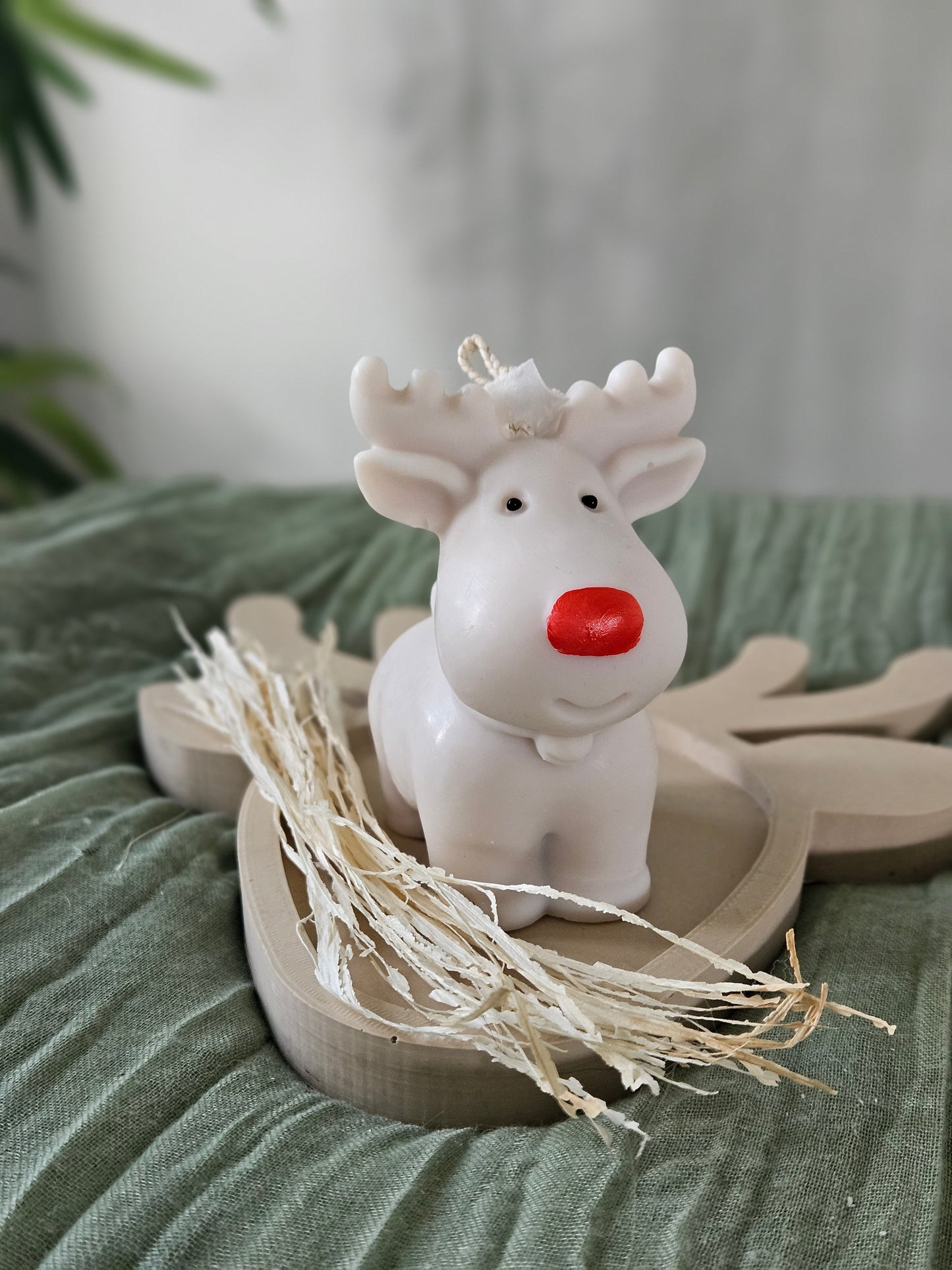 RUDOLPH REINDEER