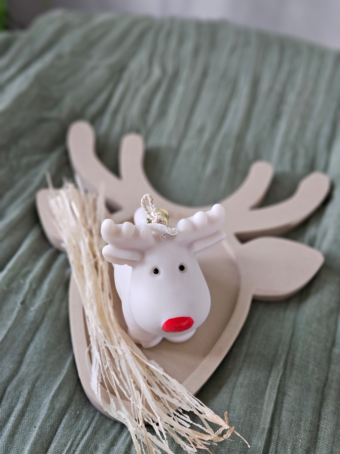 RUDOLPH REINDEER