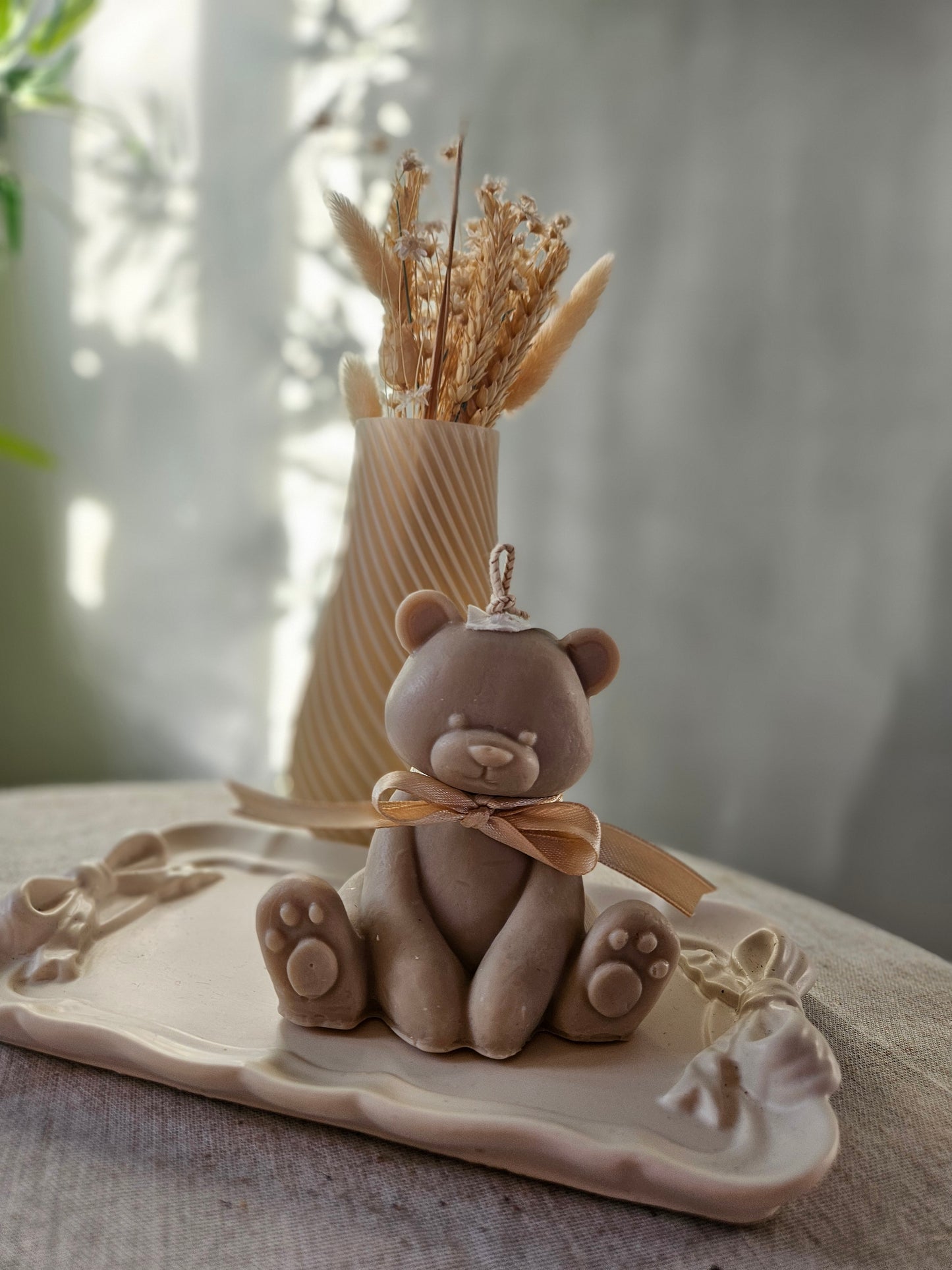 TEDDY