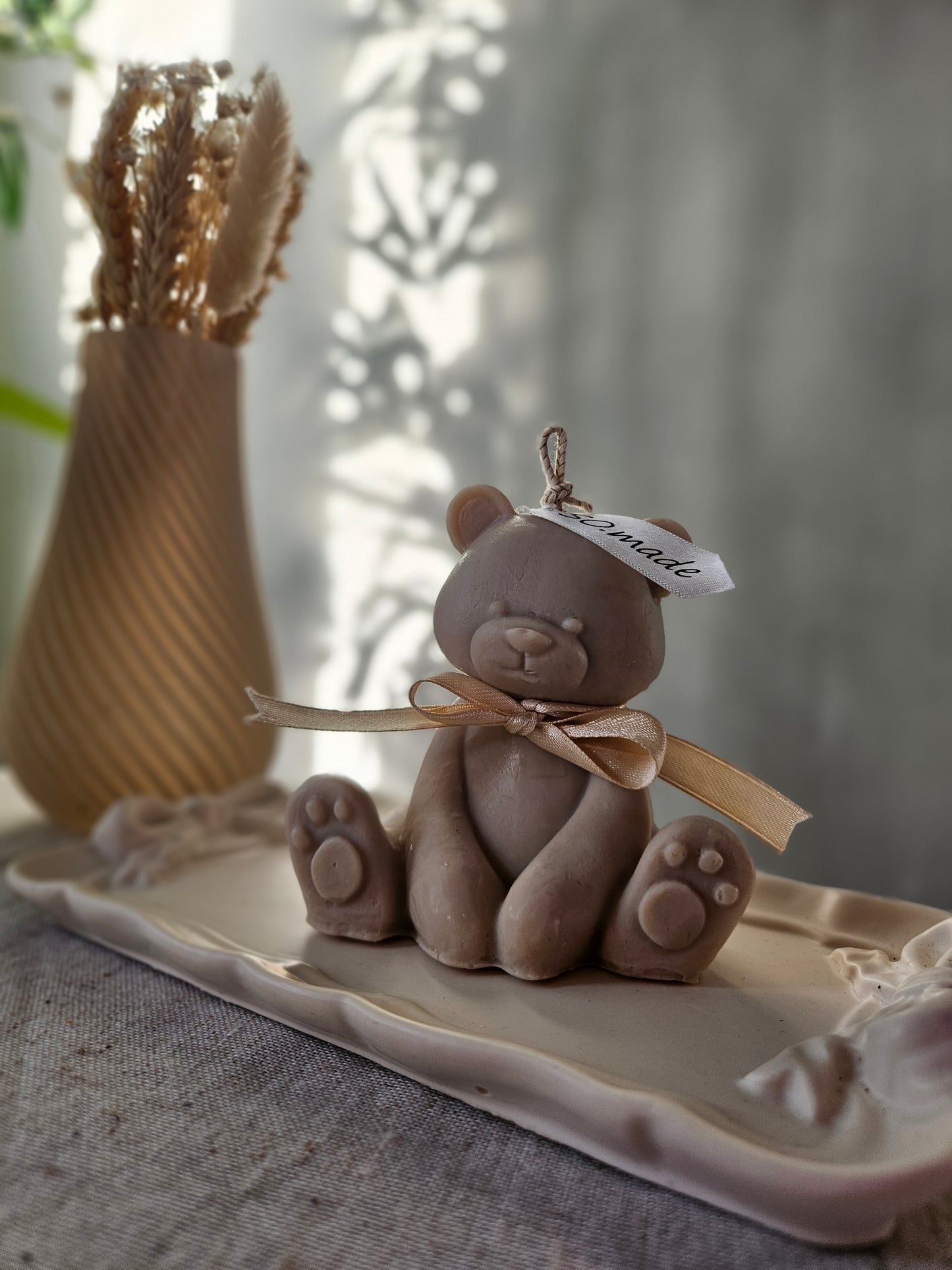TEDDY