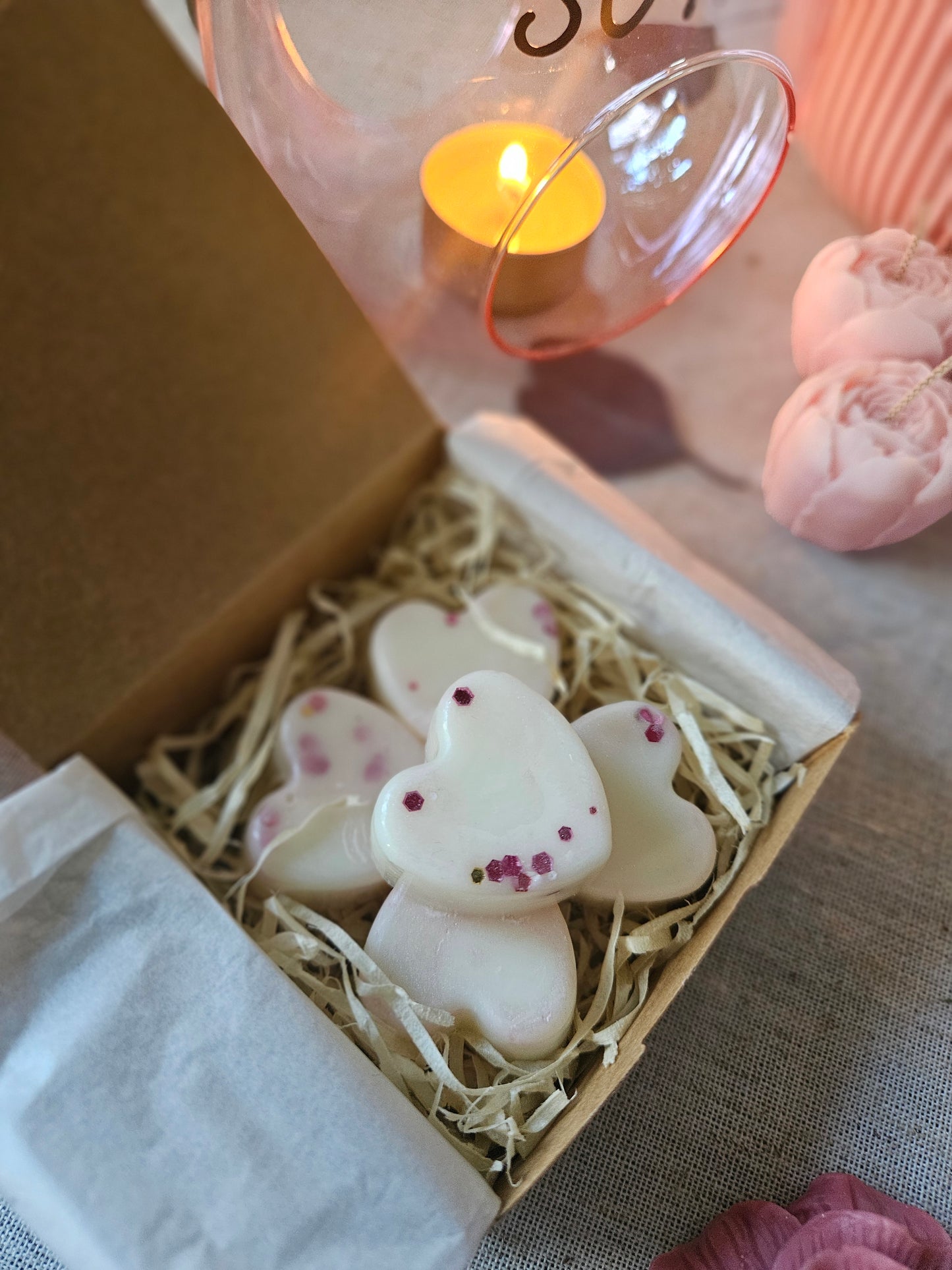 LOVE SPELL BOX