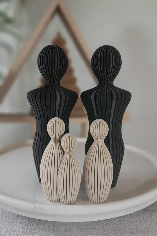 PAPA & PAPA MET KIND(EREN)