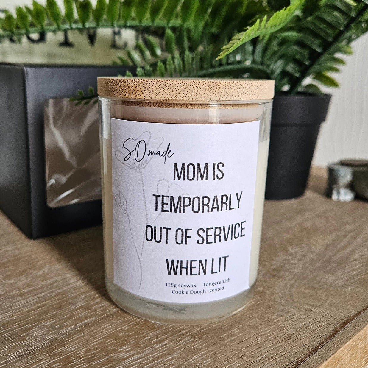 MOM Gift