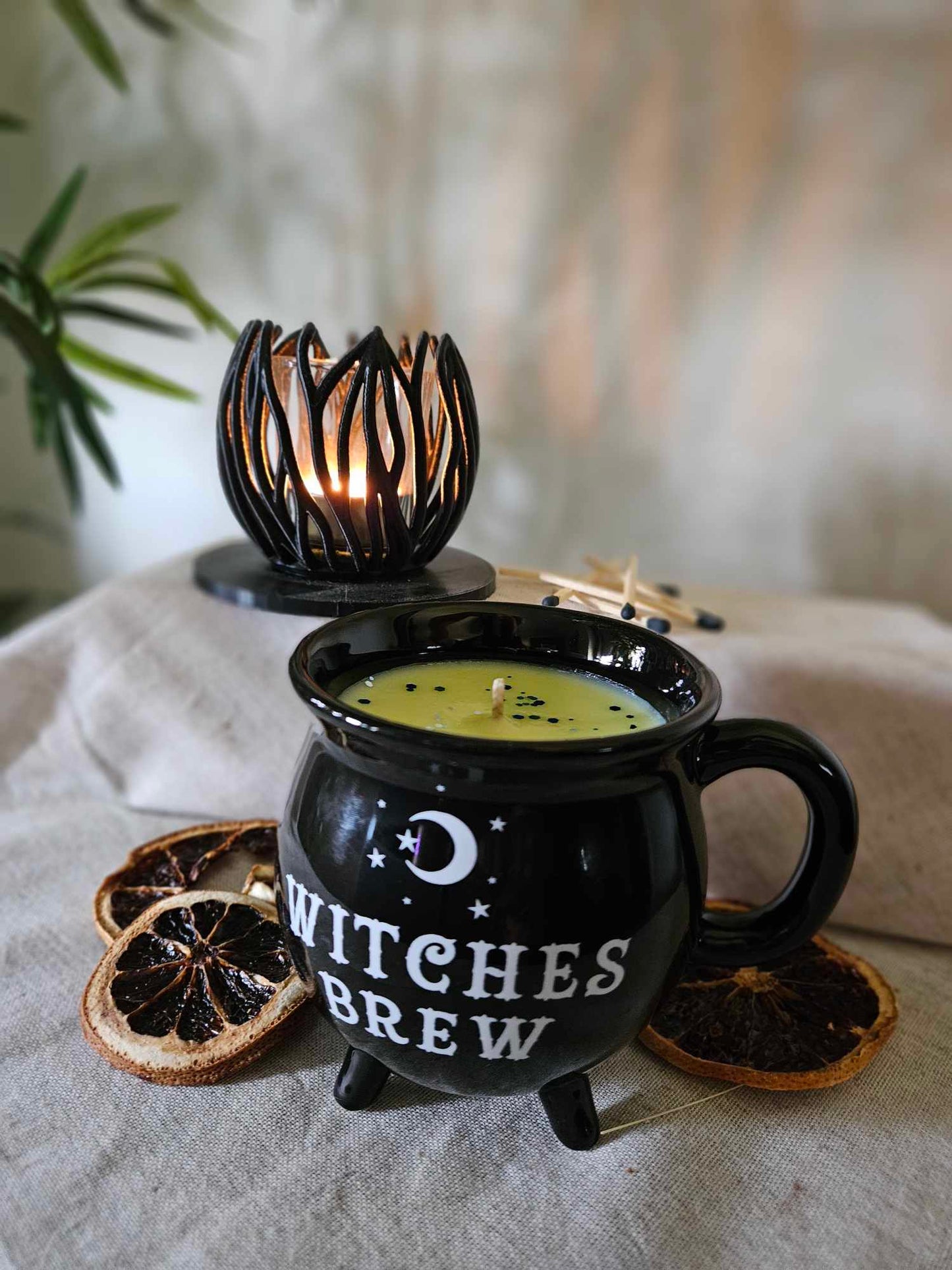 WITCHES BREW