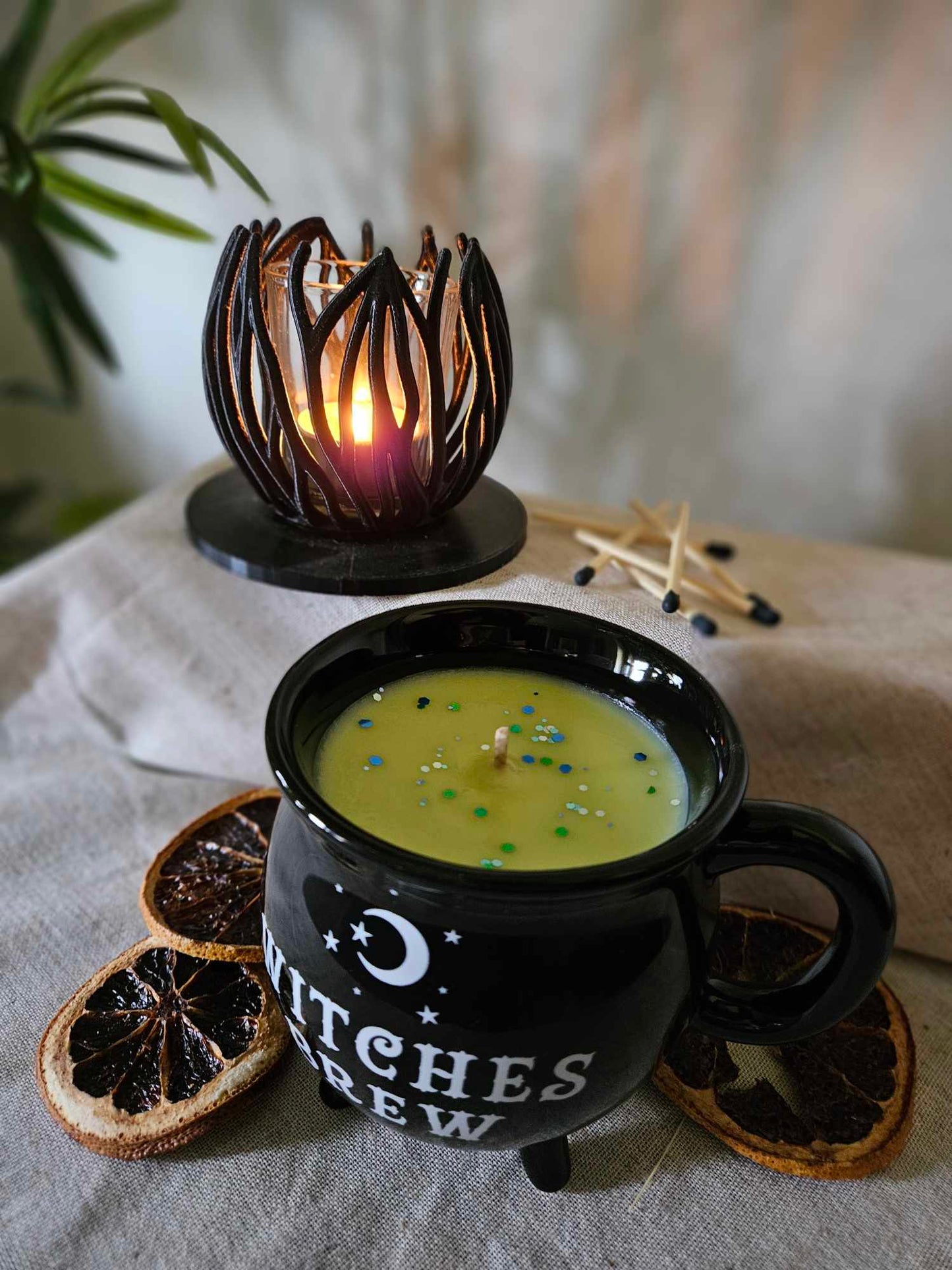 WITCHES BREW