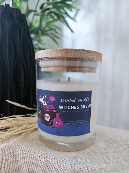 Witches Brew