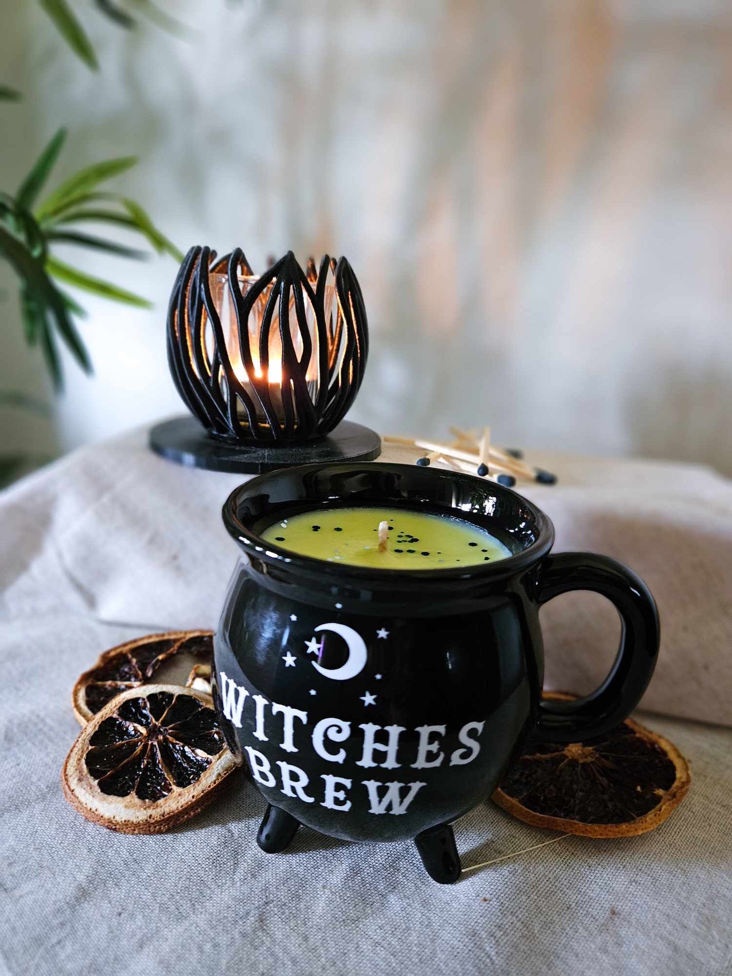 WITCHES BREW