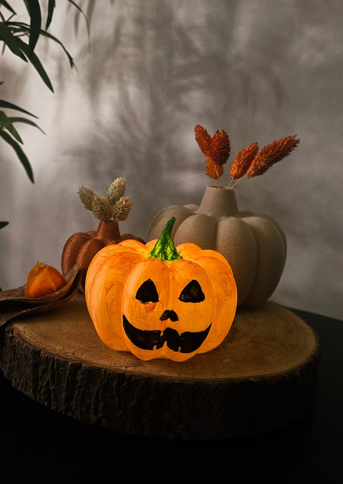 PIMP YOUR PUMPKIN 🎃
