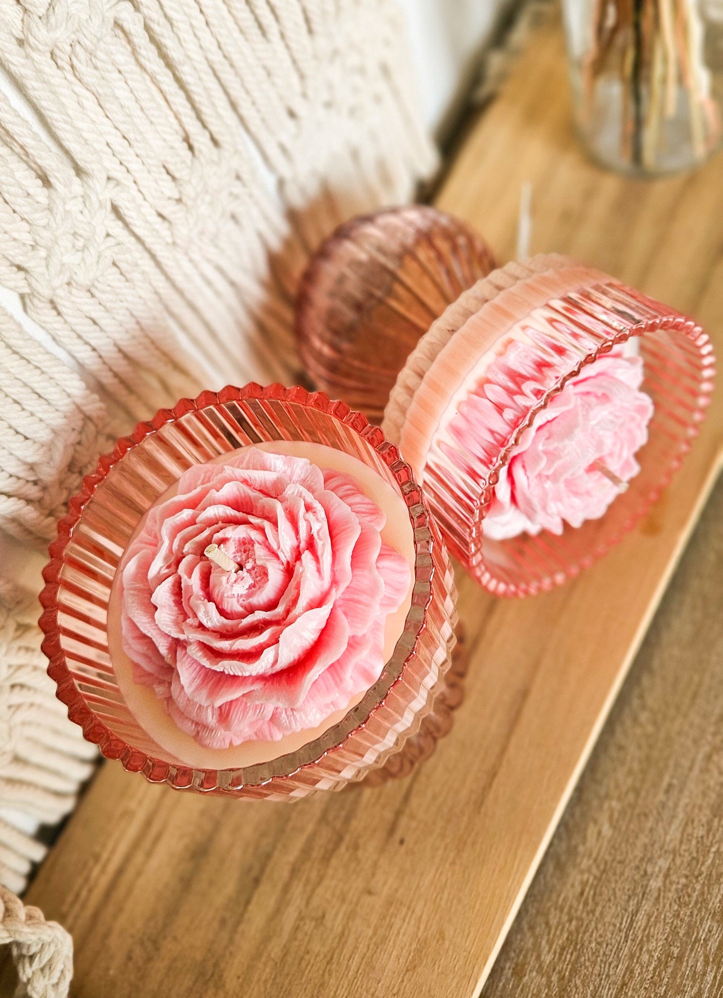 PEONY DAIQUIRI BLUSH