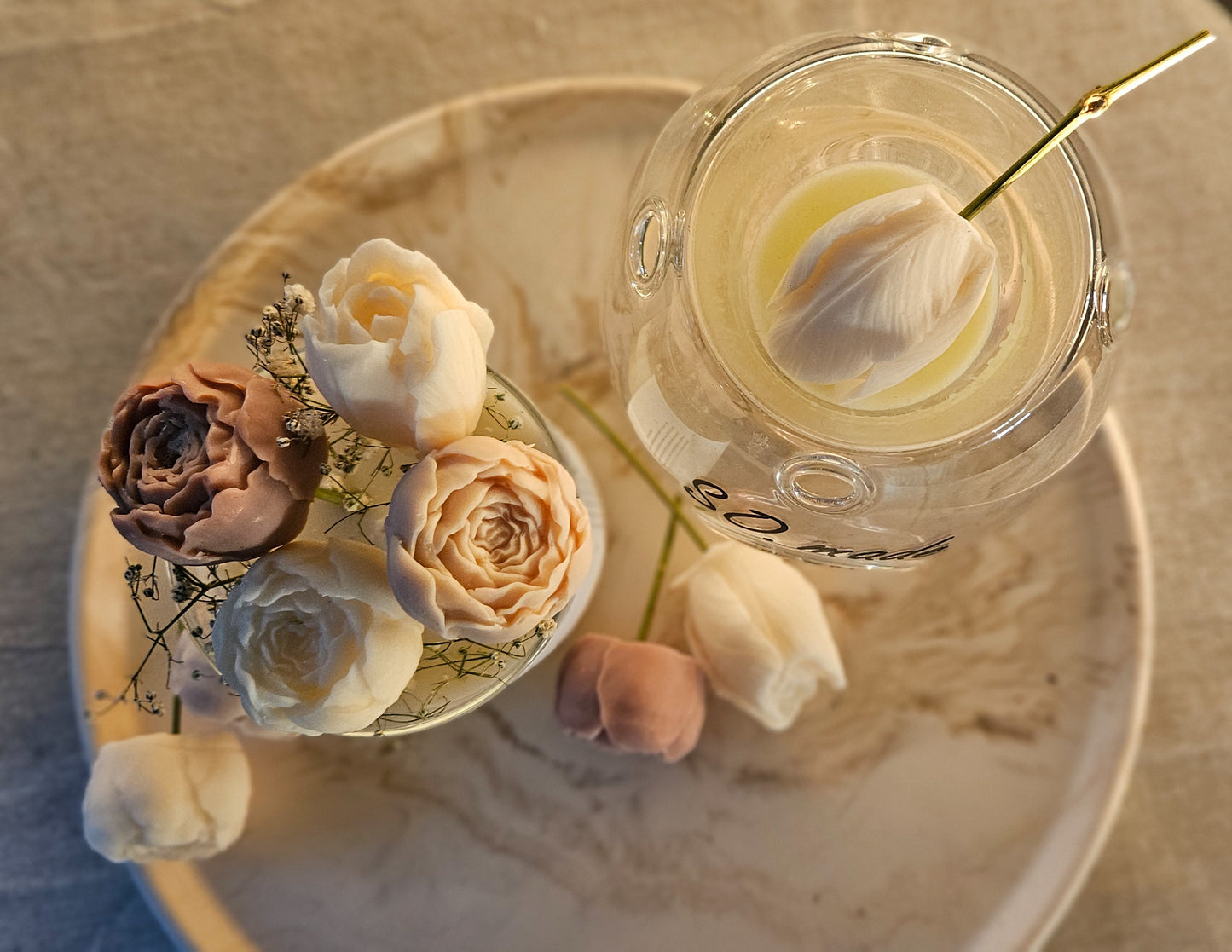 FLOWER BOUQUETTE