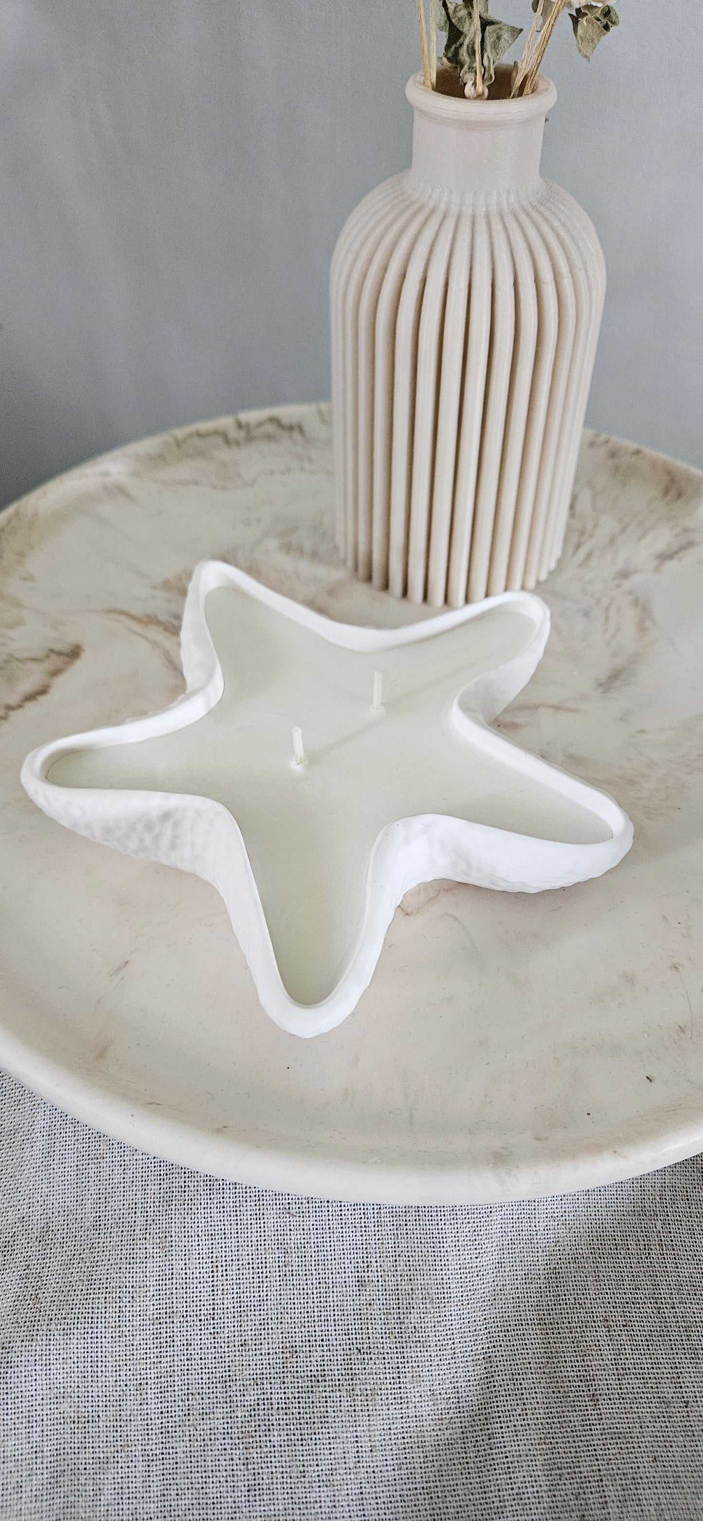STARSHELL