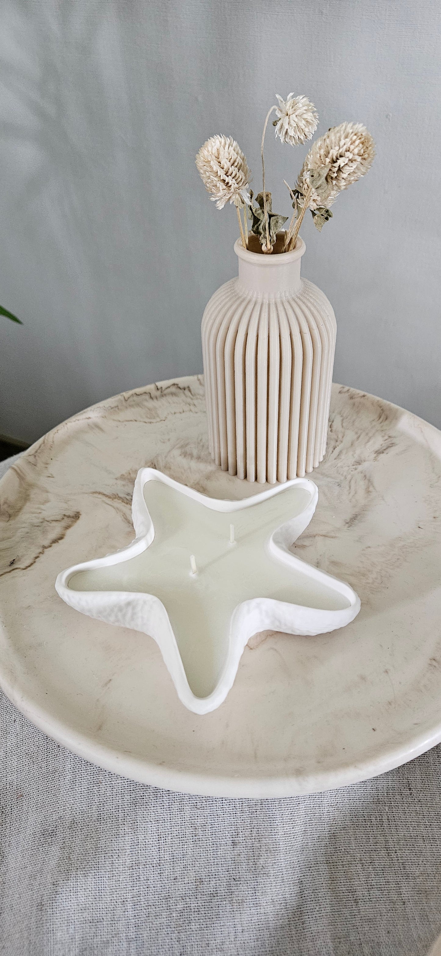 STARSHELL