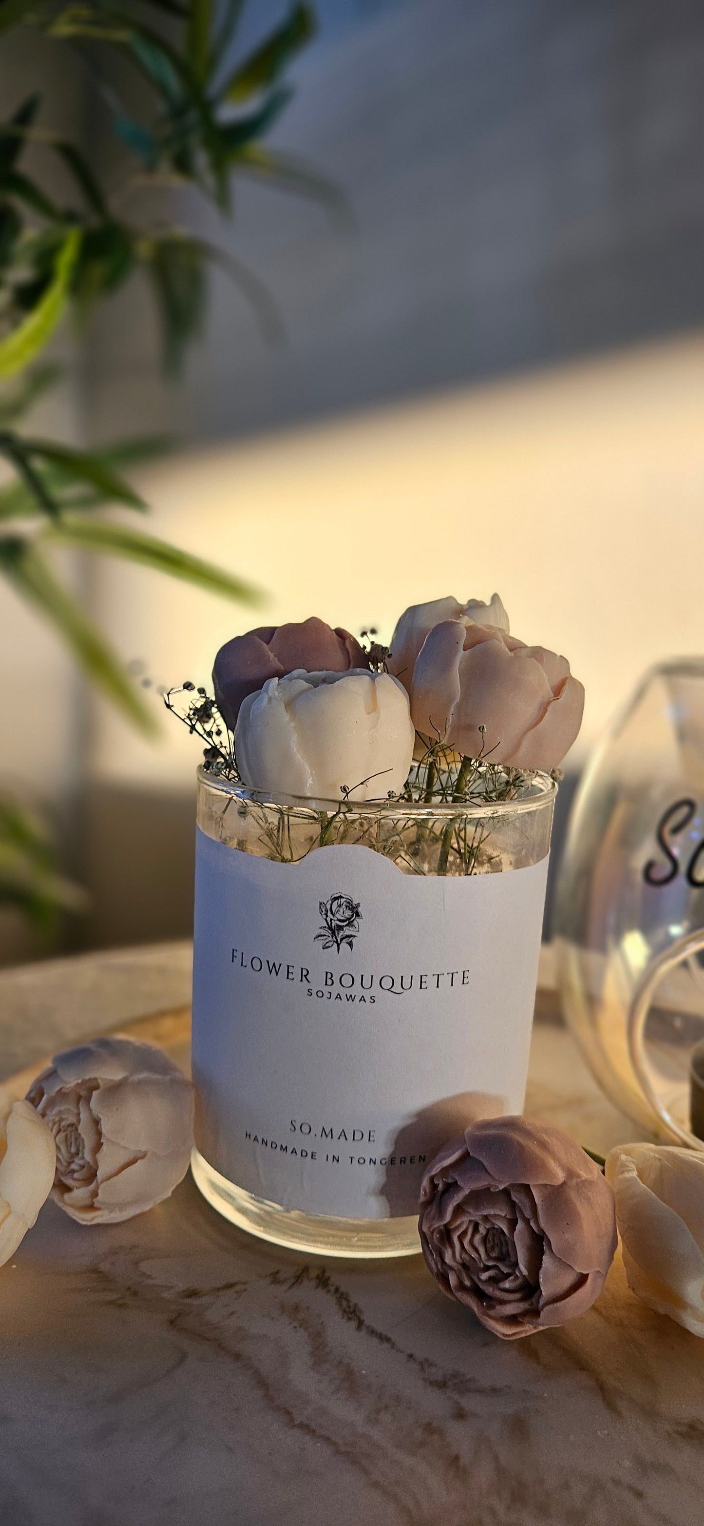 FLOWER BOUQUETTE