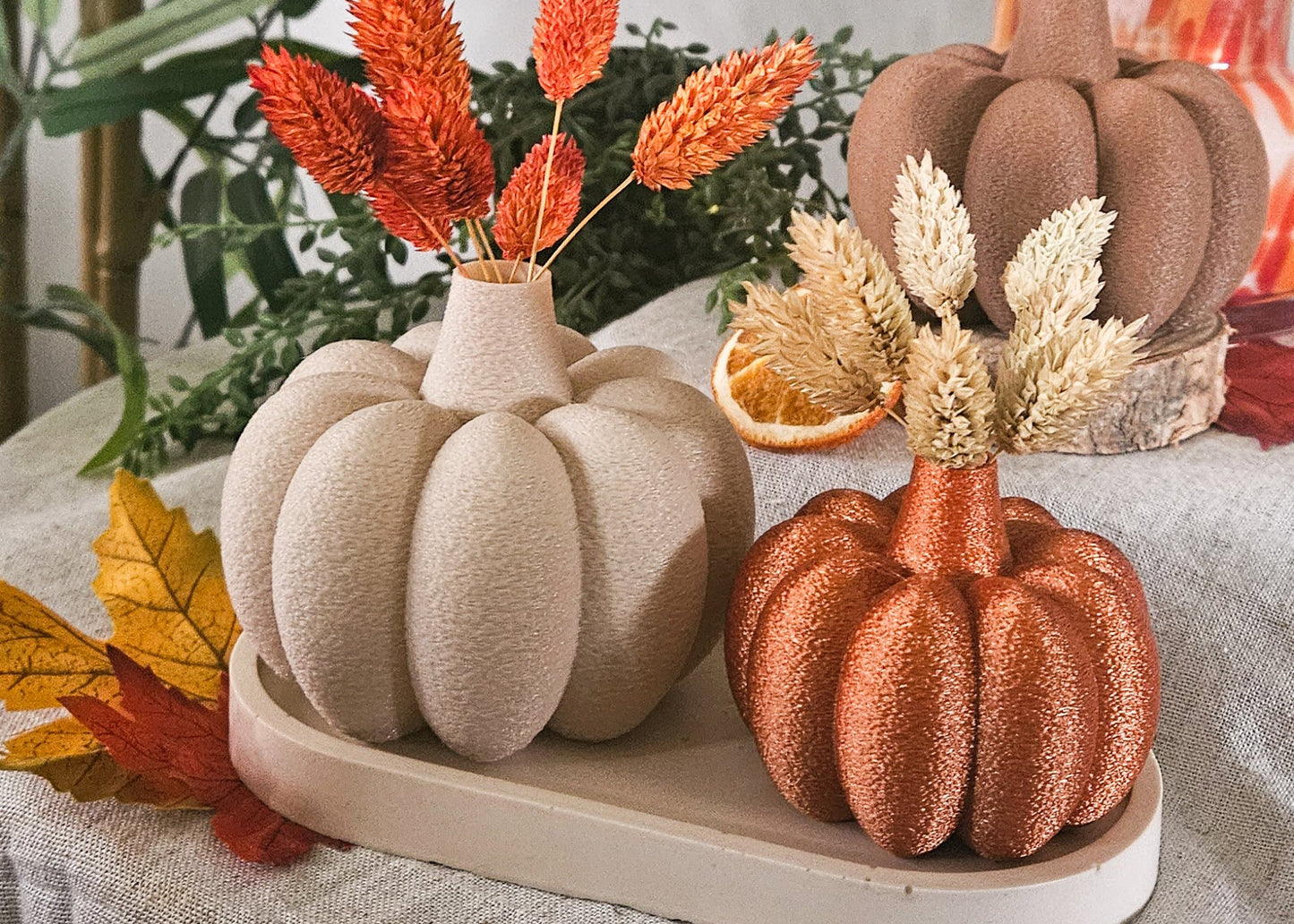 PUMPKIN