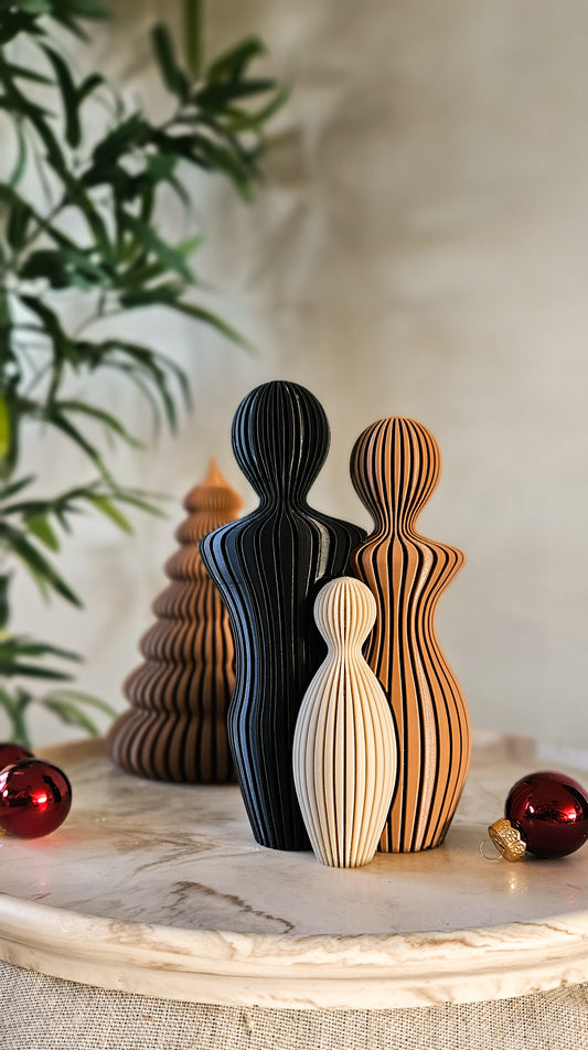 MAMA & PAPA MET KIND(eren)