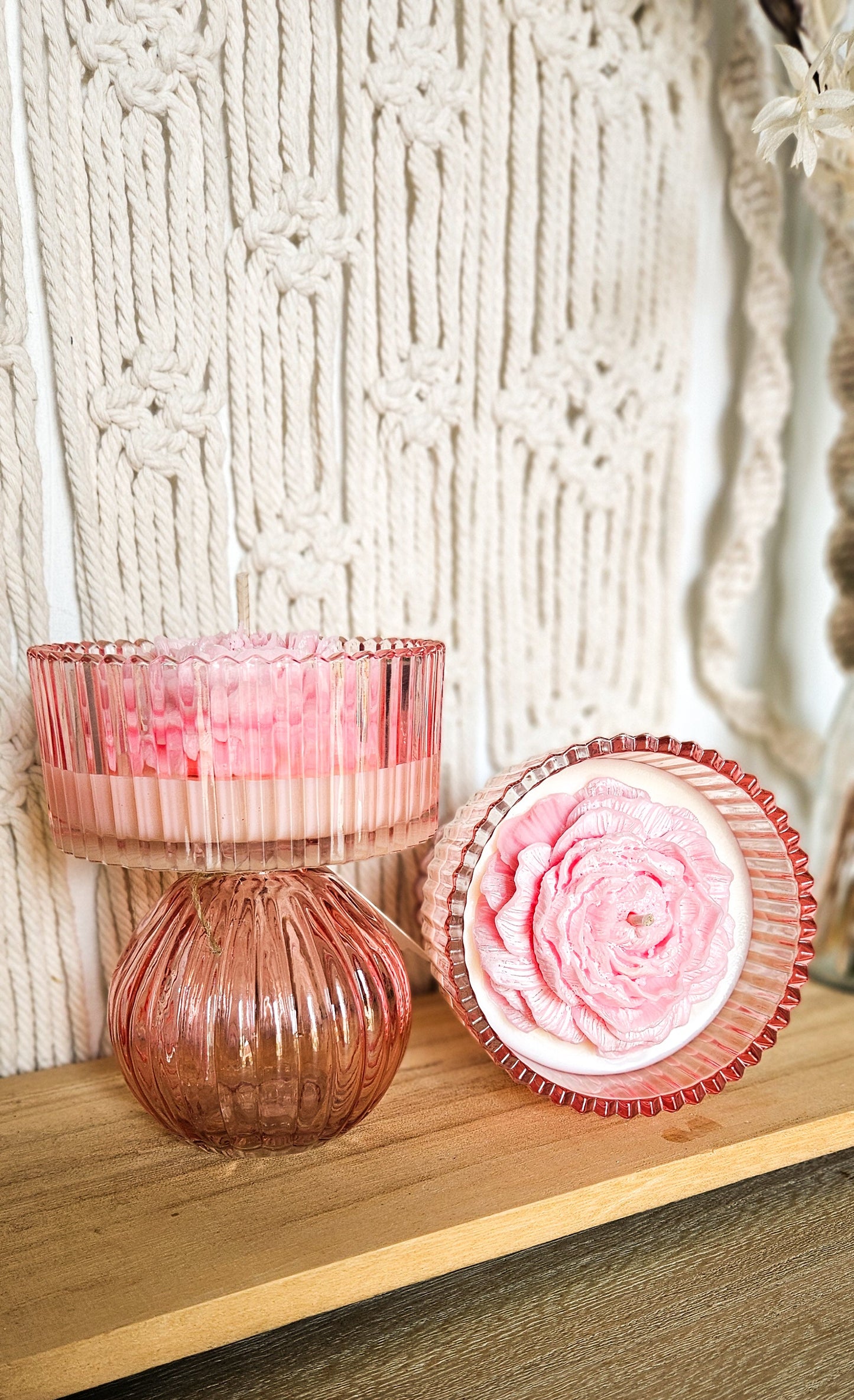 PEONY DAIQUIRI BLUSH