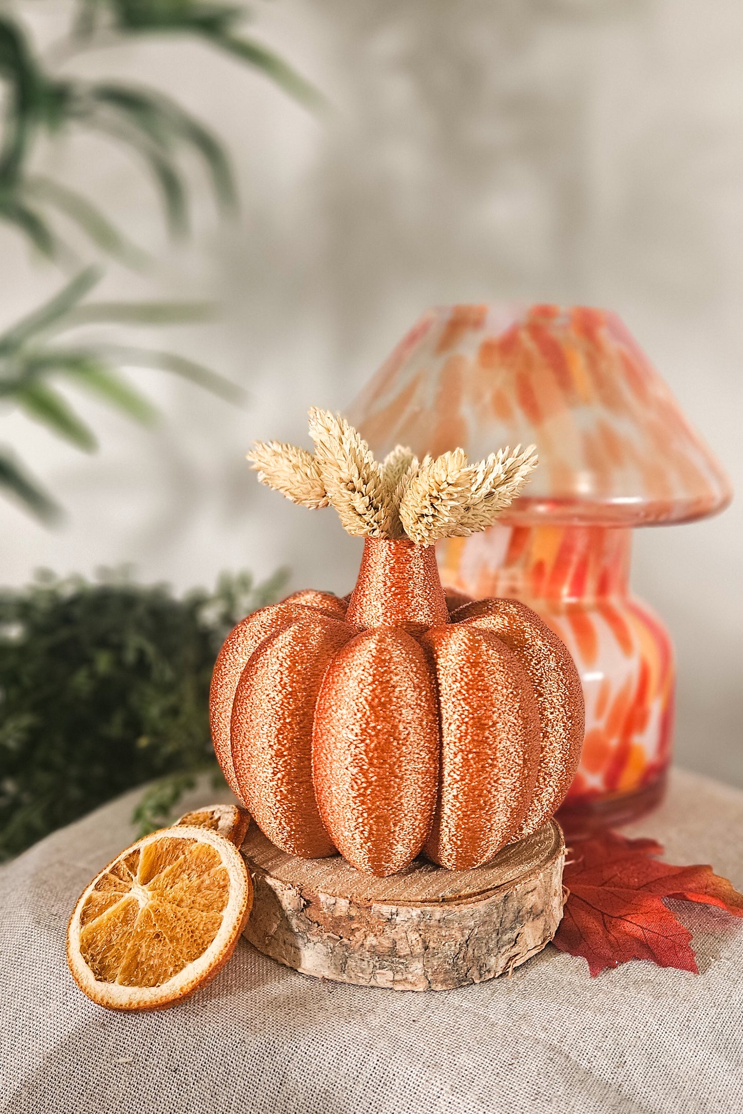 PUMPKIN