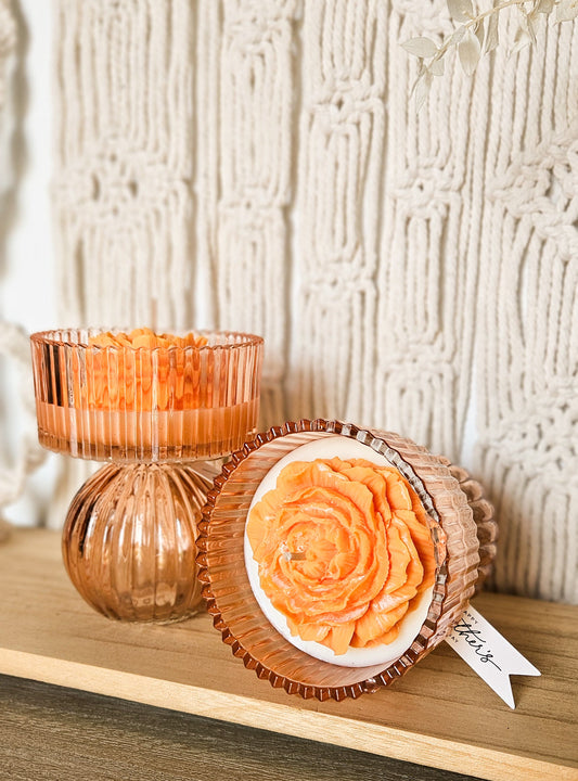 PEONY DAIQUIRI ORANGE