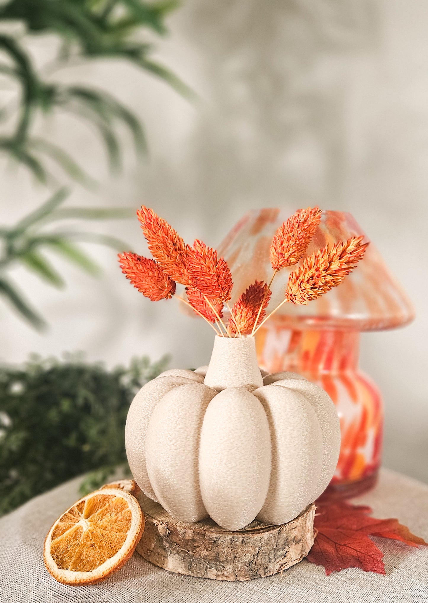 PUMPKIN