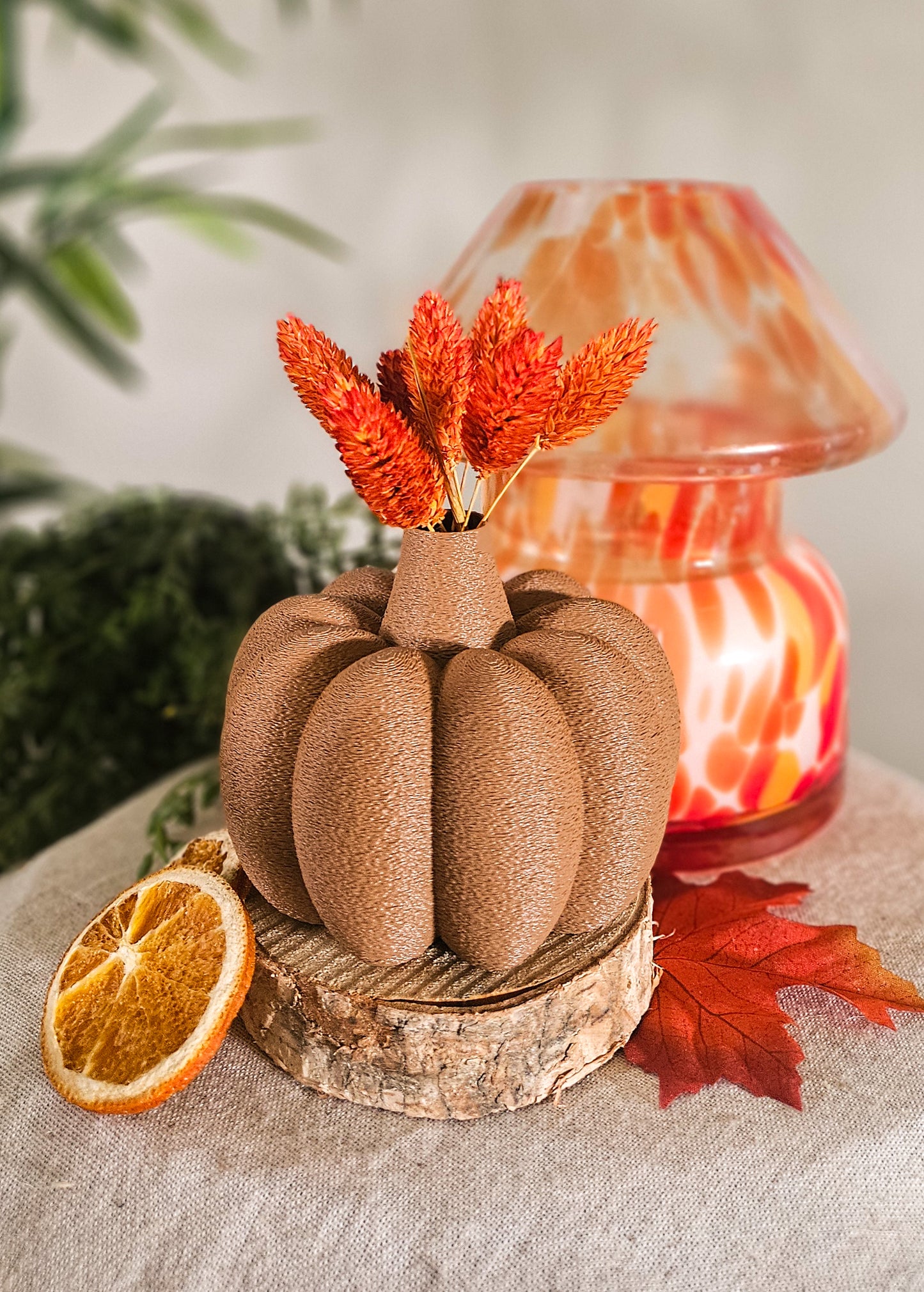 PUMPKIN