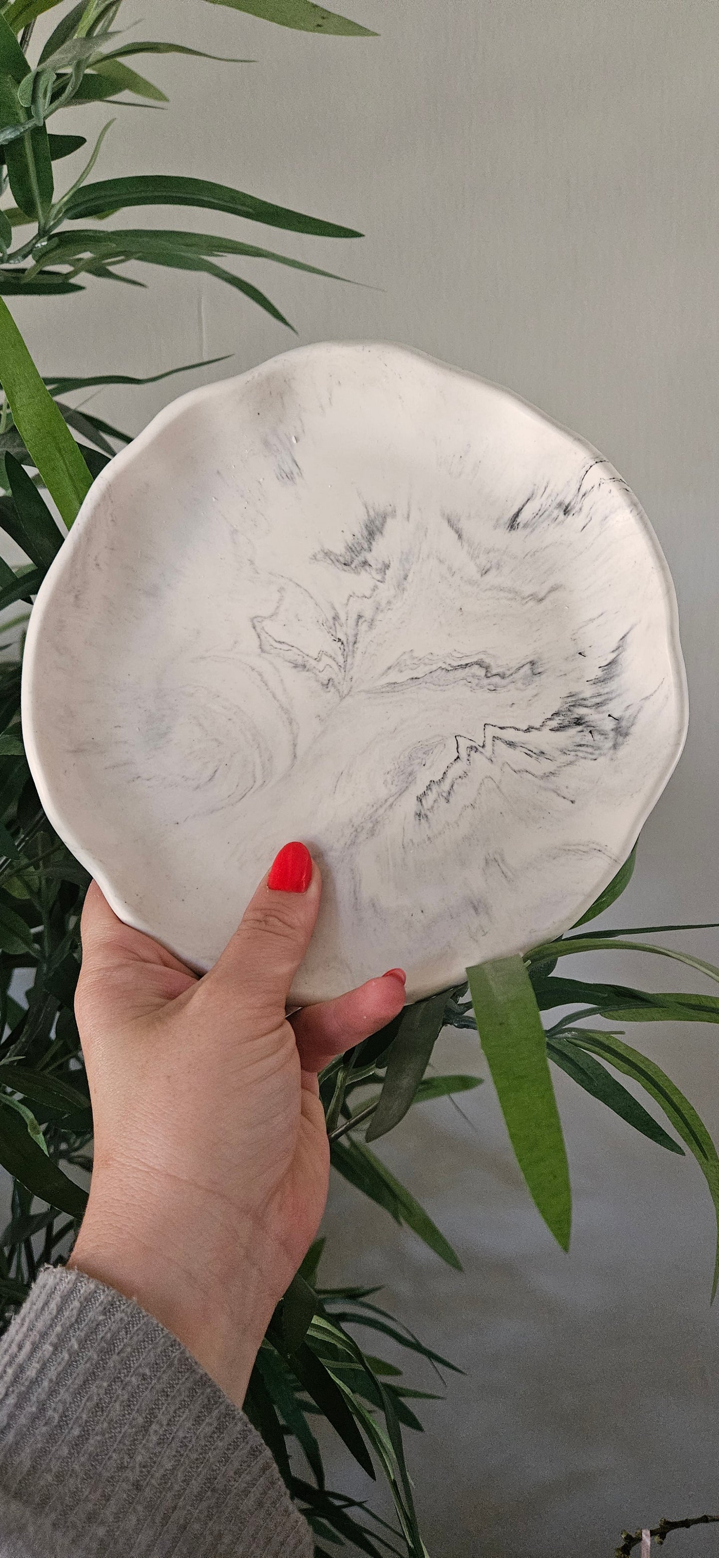 NONA TRAY