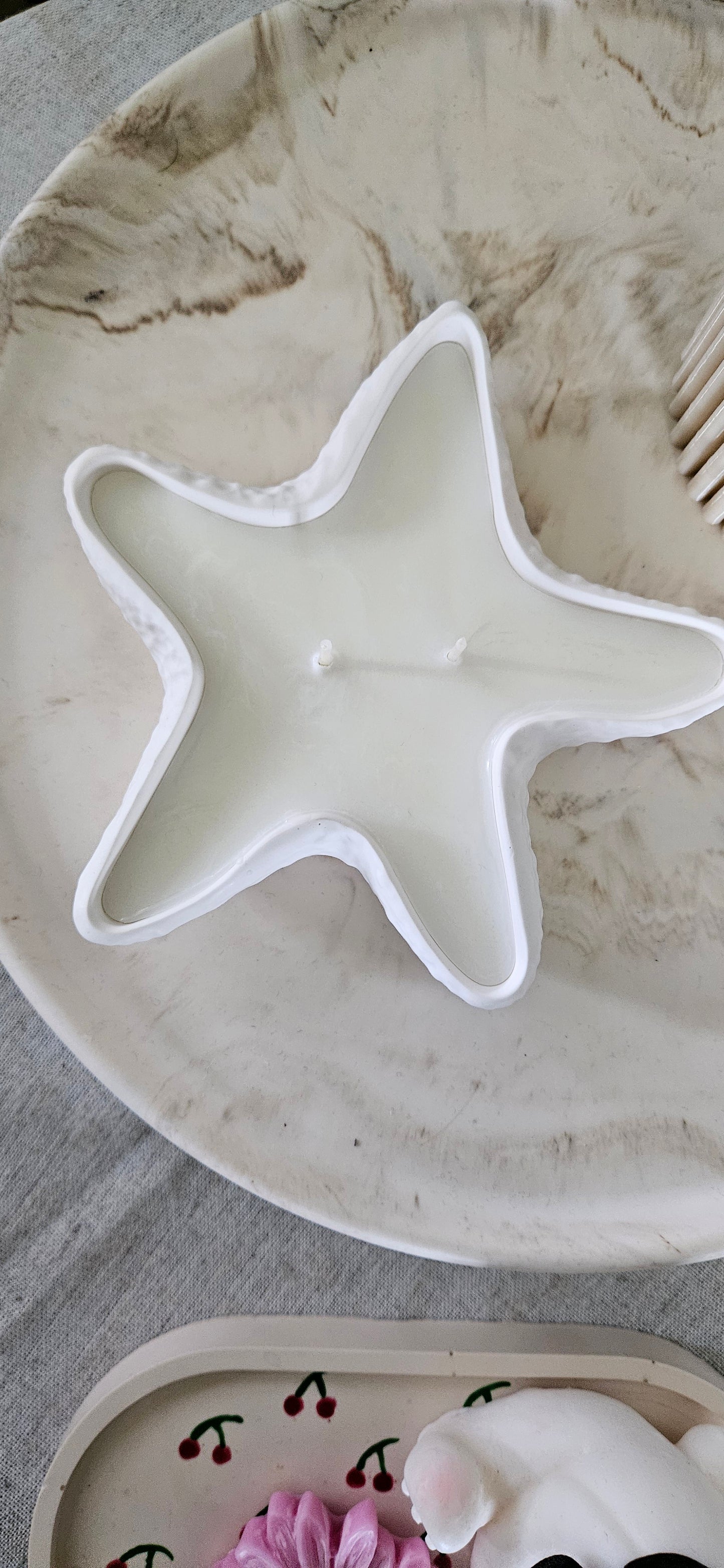 STARSHELL