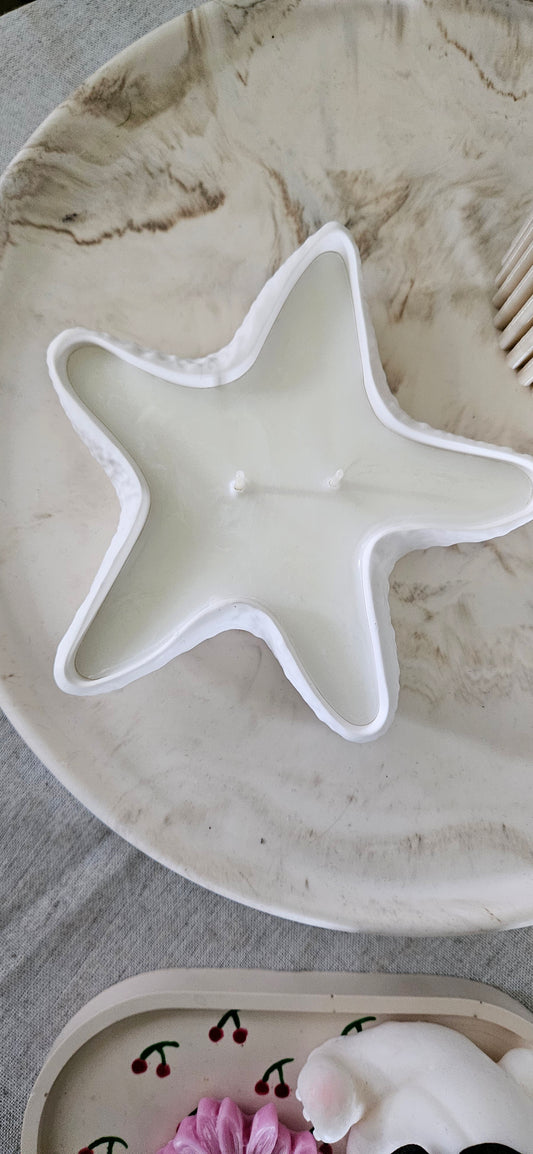 STARSHELL