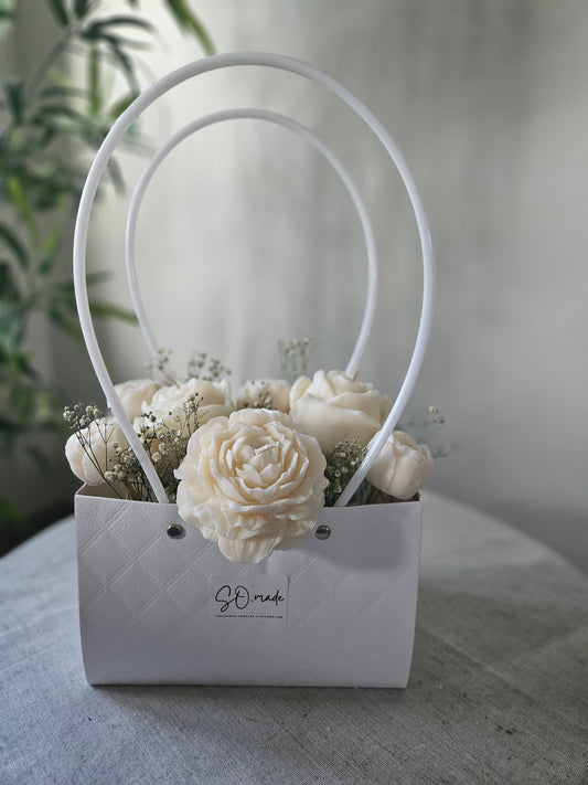 BOUQUET BASKET 2.0