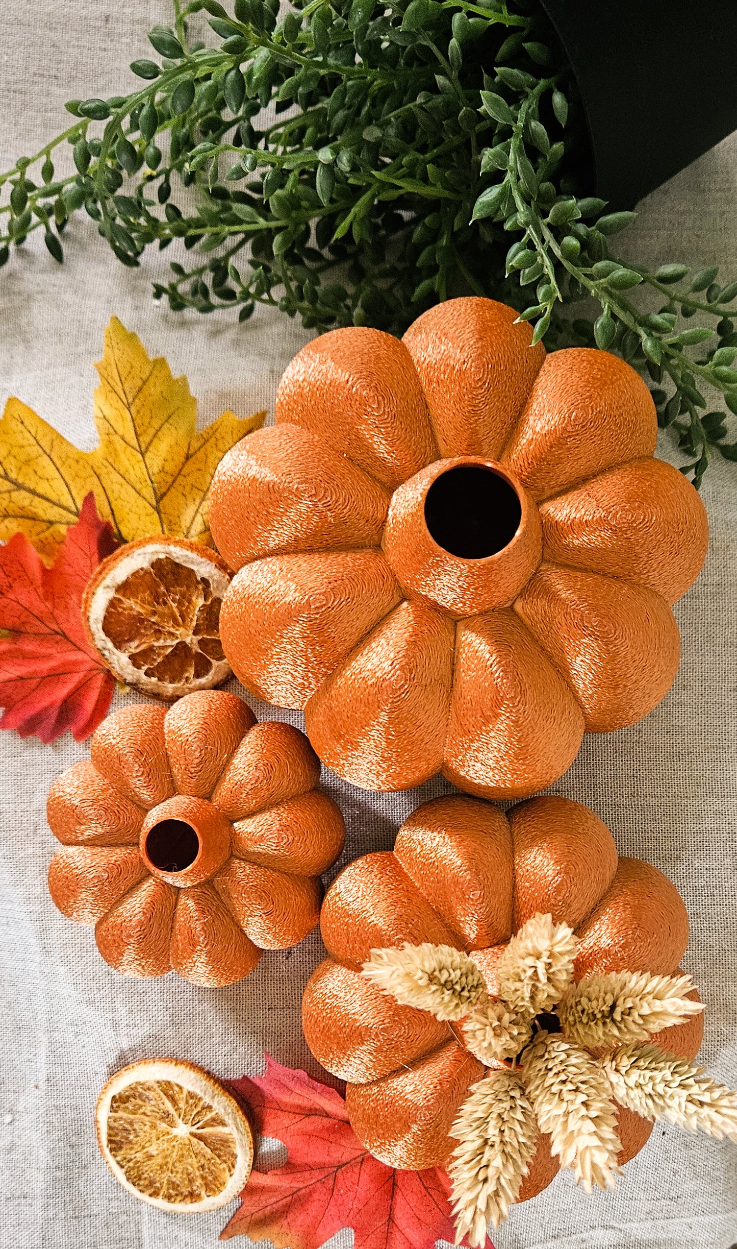 PUMPKIN