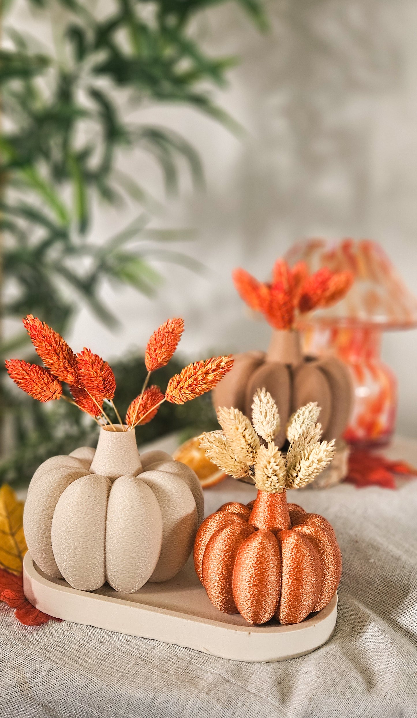 PUMPKIN