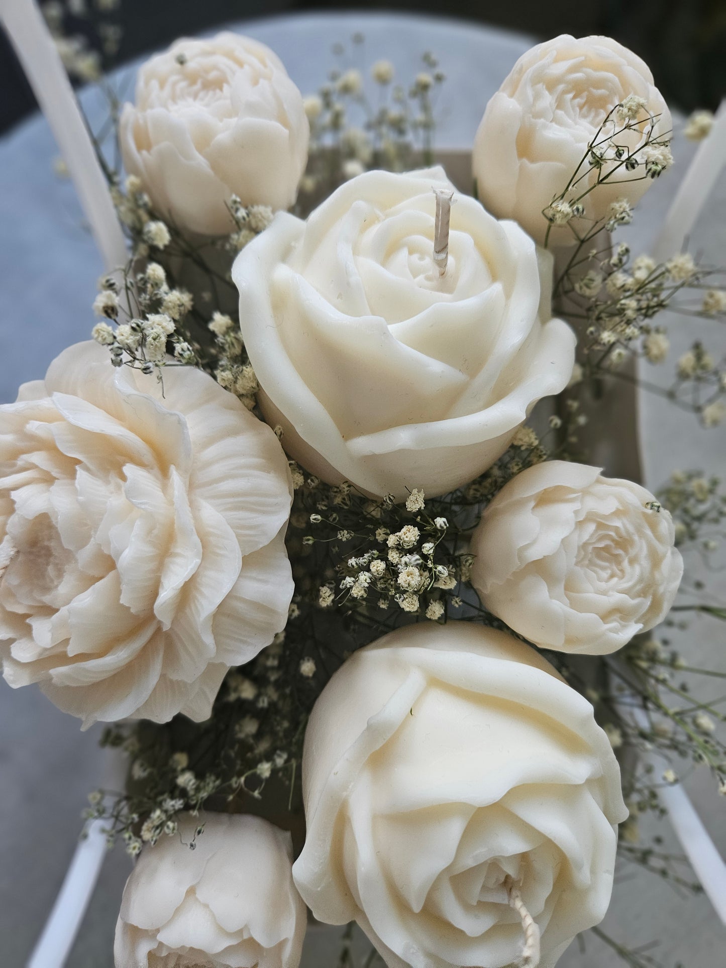 BOUQUET BASKET 2.0
