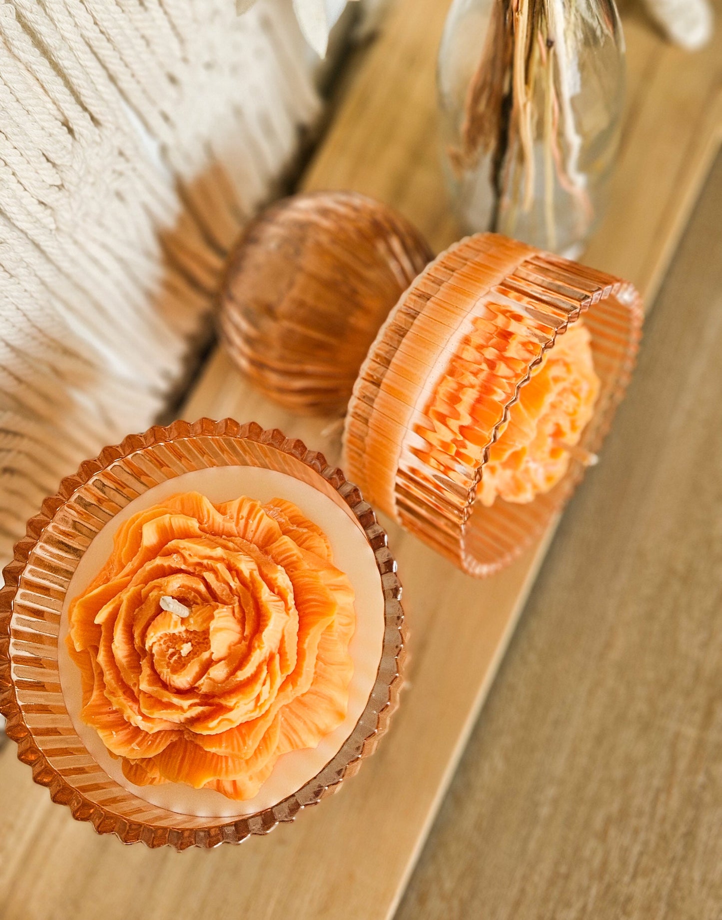 PEONY DAIQUIRI ORANGE
